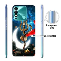 TECNO SPARK 8T PRINTED NEW STYLISH Mobile Back Cover BY RADHE ENTERPRISE-7-thumb1