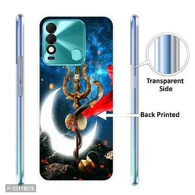 TECNO SPARK 8T PRINTED NEW STYLISH Mobile Back Cover BY RADHE ENTERPRISE-7-thumb2