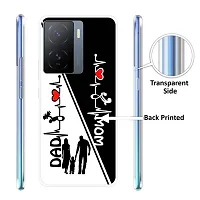 PRINTED NEW STYLISH, FLEXIBLE, PREMIUM Mobile Back Cover BY RADHE ENTERPRISE IQOO Z7 5G-20-thumb1