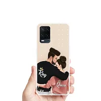 OPPO A54 Mobile Back Cover-thumb2