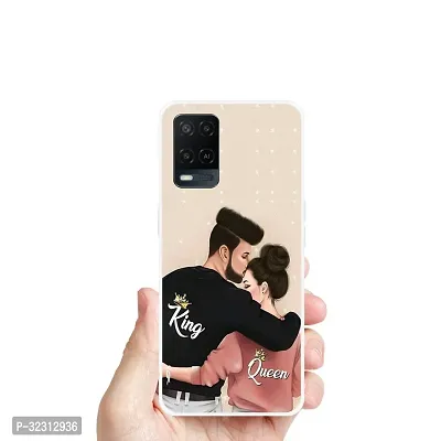 OPPO A54 Mobile Back Cover-thumb3