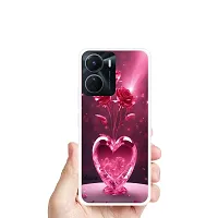 VIVO Y16 PRINTED Mobile Back Cover BY RADHE ENTERPRISE-thumb3