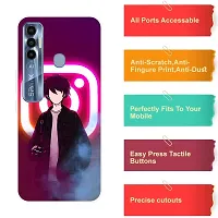 TECNO SPARK 7 PRO PRINTED NEW STYLISH Mobile Back Cover BY RADHE ENTERPRISE-4-thumb3