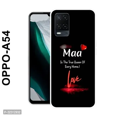 OPPO A54 Mobile Back Cover-thumb0