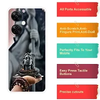 ONEPLUS NORD CE3 LITE 5G PRINTED Mobile Back Cover BY RADHE ENTERPRISE-thumb3