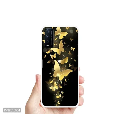 VIVO Y12G PRINTED Mobile Back Cover BY RADHE ENTERPRISE-thumb4