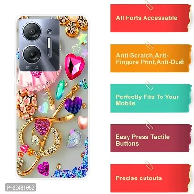 Infinix Hot 30 5G Printed Mobile Back Cover-thumb4