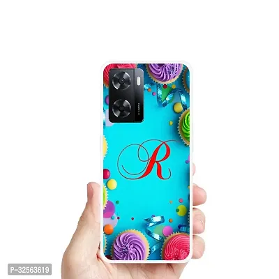 Oppo A57 2022/A57 5G Printed Mobile Back Cover-thumb3