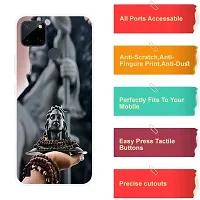 REALME C21Y PRINTED NEW STYLISH,SMOOTH,PREMIUM Mobile Back Cover BY RADHE ENTERPRISE-24-thumb3