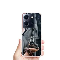 Infinix Note 30 5G Printed Mobile Back Cover-thumb2