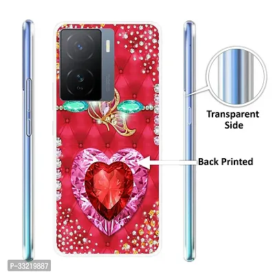 IQOO Z7 5G PRINTED NEW STYLISH, FLEXIBLE, PREMIUM Mobile Back Cover BY RADHE ENTERPRISE-10-thumb2