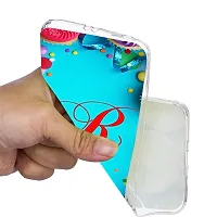 Designer Printed Back Cover for Vivo Y22-thumb1