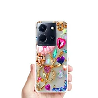 Infinix Note 30 5G Printed Mobile Back Cover-thumb2