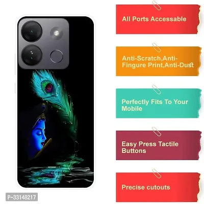 INFINIX SMART 7 HD PRINTED NEW STYLISH Mobile Back Cover BY RADHE ENTERPRISE-1-thumb4