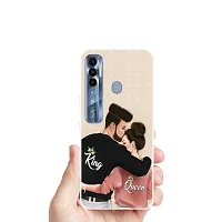 TECNO SPARK 7 PRO PRINTED NEW STYLISH Mobile Back Cover BY RADHE ENTERPRISE-22-thumb2