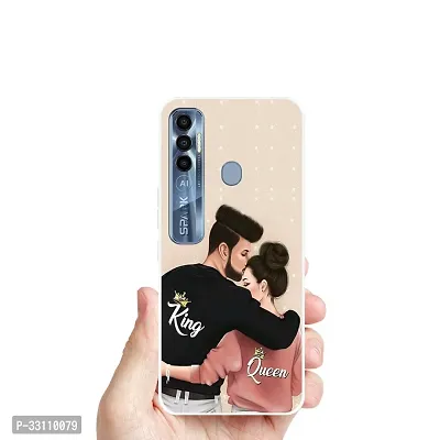 TECNO SPARK 7 PRO PRINTED NEW STYLISH Mobile Back Cover BY RADHE ENTERPRISE-22-thumb3