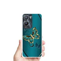 Designer Printed Back Cover for Vivo Y56 5G-thumb3