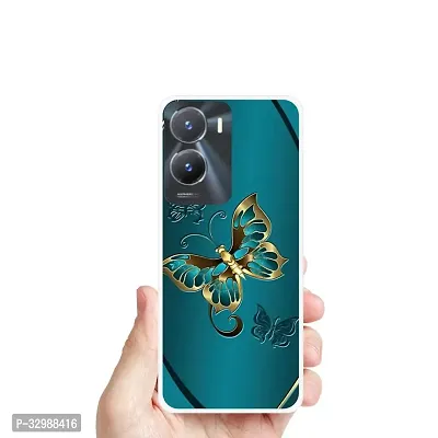 Designer Printed Back Cover for Vivo Y56 5G-thumb4