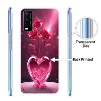 VIVO Y20 PRINTED Mobile Back Cover BY RADHE ENTERPRISE-thumb2