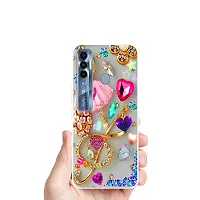 TECNO SPARK 7 PRO PRINTED NEW STYLISH Mobile Back Cover BY RADHE ENTERPRISE-12-thumb2