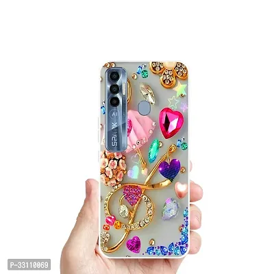 TECNO SPARK 7 PRO PRINTED NEW STYLISH Mobile Back Cover BY RADHE ENTERPRISE-12-thumb3