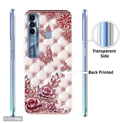 TECNO SPARK 7 PRO PRINTED NEW STYLISH Mobile Back Cover BY RADHE ENTERPRISE-11-thumb2