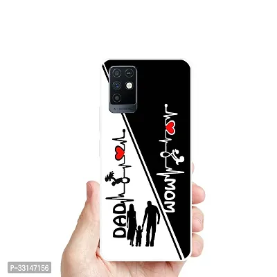 INFINIX NOTE 10 PRINTED NEW STYLISH Mobile Back Cover BY RADHE ENTERPRISE-20-thumb3