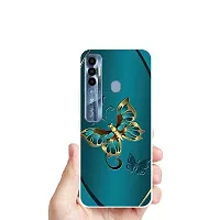 TECNO SPARK 7 PRO PRINTED NEW STYLISH Mobile Back Cover BY RADHE ENTERPRISE-9-thumb2