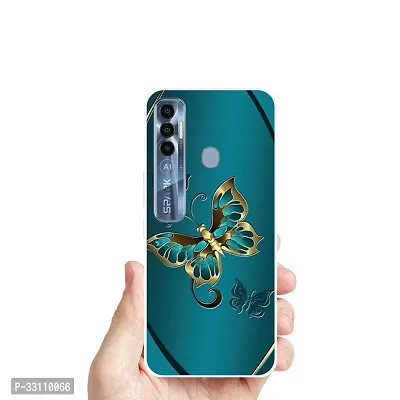 TECNO SPARK 7 PRO PRINTED NEW STYLISH Mobile Back Cover BY RADHE ENTERPRISE-9-thumb3