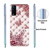 VIVO Y12S PRINTED Mobile Back Cover BY RADHE ENTERPRISE-thumb2