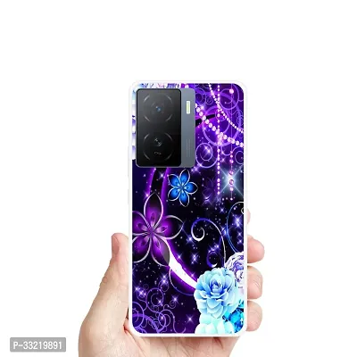 IQOO Z7 5G PRINTED NEW STYLISH, FLEXIBLE, PREMIUM Mobile Back Cover BY RADHE ENTERPRISE-14-thumb3