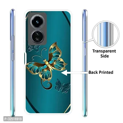 VIVO Y100 5G PRINTED Mobile Back Cover BY RADHE ENTERPRISE-thumb3