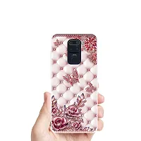 REDMI NOTE 9 PRINTED Mobile Back Cover-thumb2