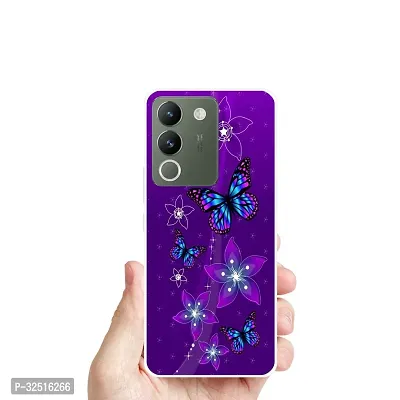 VIVO Y200 5G PRINTED Mobile Back Cover BY RADHE ENTERPRISE-thumb4