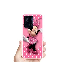 IQOO Z5 5G PRINTED NEW STYLISH FLEXIBL SMOOTH Mobile Back Cover BY RADHE ENTERPRISE-23-thumb2