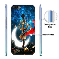 HONOR 9N PRINTED Mobile Back Cover BY RADHE ENTERPRISE-thumb1