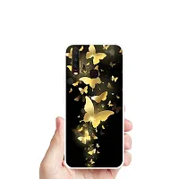 Designer Printed Back Cover for Vivo Y12/Y15/Y17-thumb3