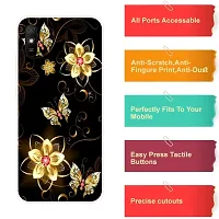 Classy Printed Mobile Back Cover for Redmi 9I-thumb3