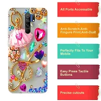 REDMI 9 PRIME PRINTED Mobile Back Cover BY RADHE ENTERPRISE-thumb3