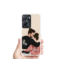 Designer Printed Back Cover for Vivo T2X 5G-thumb3