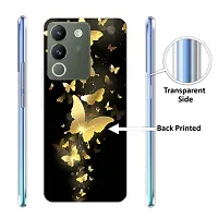 Designer Printed Back Cover for Vivo Y200 5G-thumb2