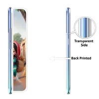 Stylish Back Cover for Oppo A17-thumb1