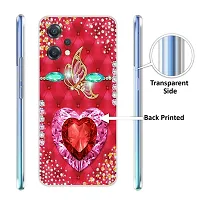 Oneplus Nord Ce2 Lite Printed Mobile Back Cover-thumb1