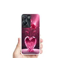 Designer Printed Back Cover for Vivo T2X 5G-thumb3