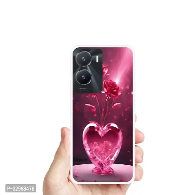 Designer Printed Back Cover for Vivo T2X 5G-thumb4