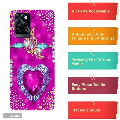 PRINTED NEW STYLISH Mobile Back Cover BY RADHE ENTERPRISE INFINIX NOTE 10 PRO-5-thumb4