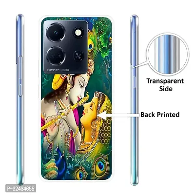 Infinix Note 30 5G Printed Mobile Back Cover-thumb2