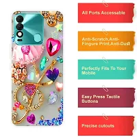 TECNO SPARK 8T PRINTED NEW STYLISH Mobile Back Cover BY RADHE ENTERPRISE-12-thumb2