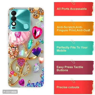 TECNO SPARK 8T PRINTED NEW STYLISH Mobile Back Cover BY RADHE ENTERPRISE-12-thumb3