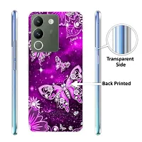 VIVO Y200 5G PRINTED Mobile Back Cover BY RADHE ENTERPRISE-thumb2